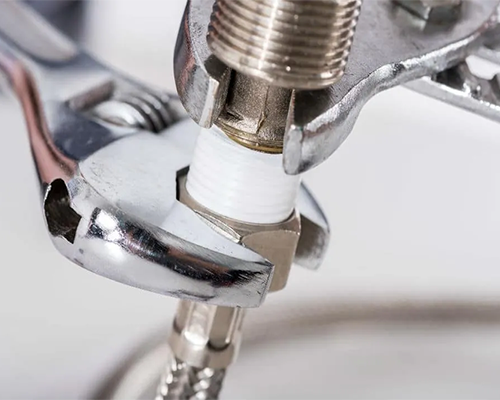 how to fix bidet leakage