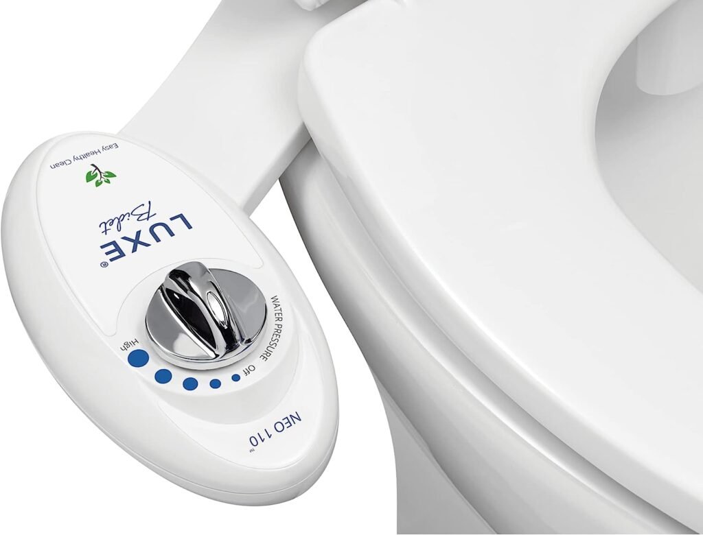 Luxe bidet neo 110