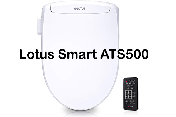 lotus smart ats500