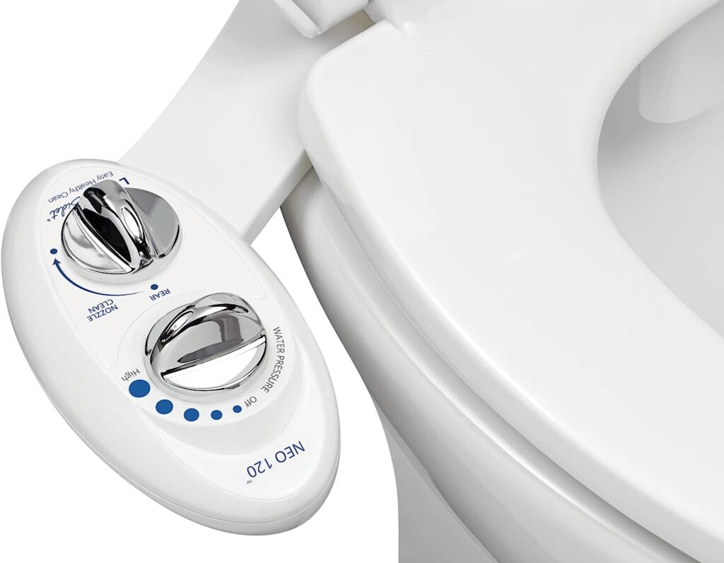 LUXE bidet neo 120