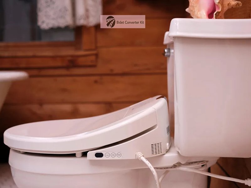 advantage disadvantage of electric and non-electric bidet