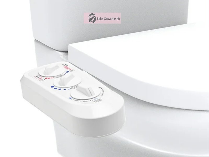 electric bidet comfort