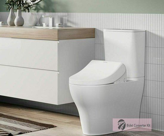 american bidet