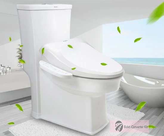 asian bidet